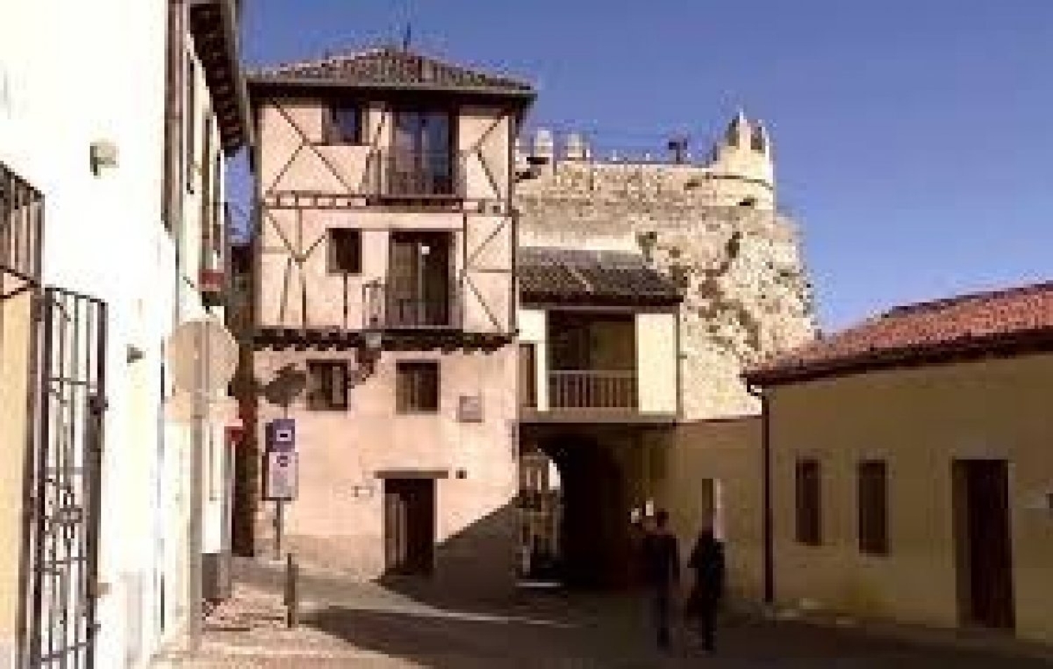  en venta terreno Cotanillo Segovia Sur 8