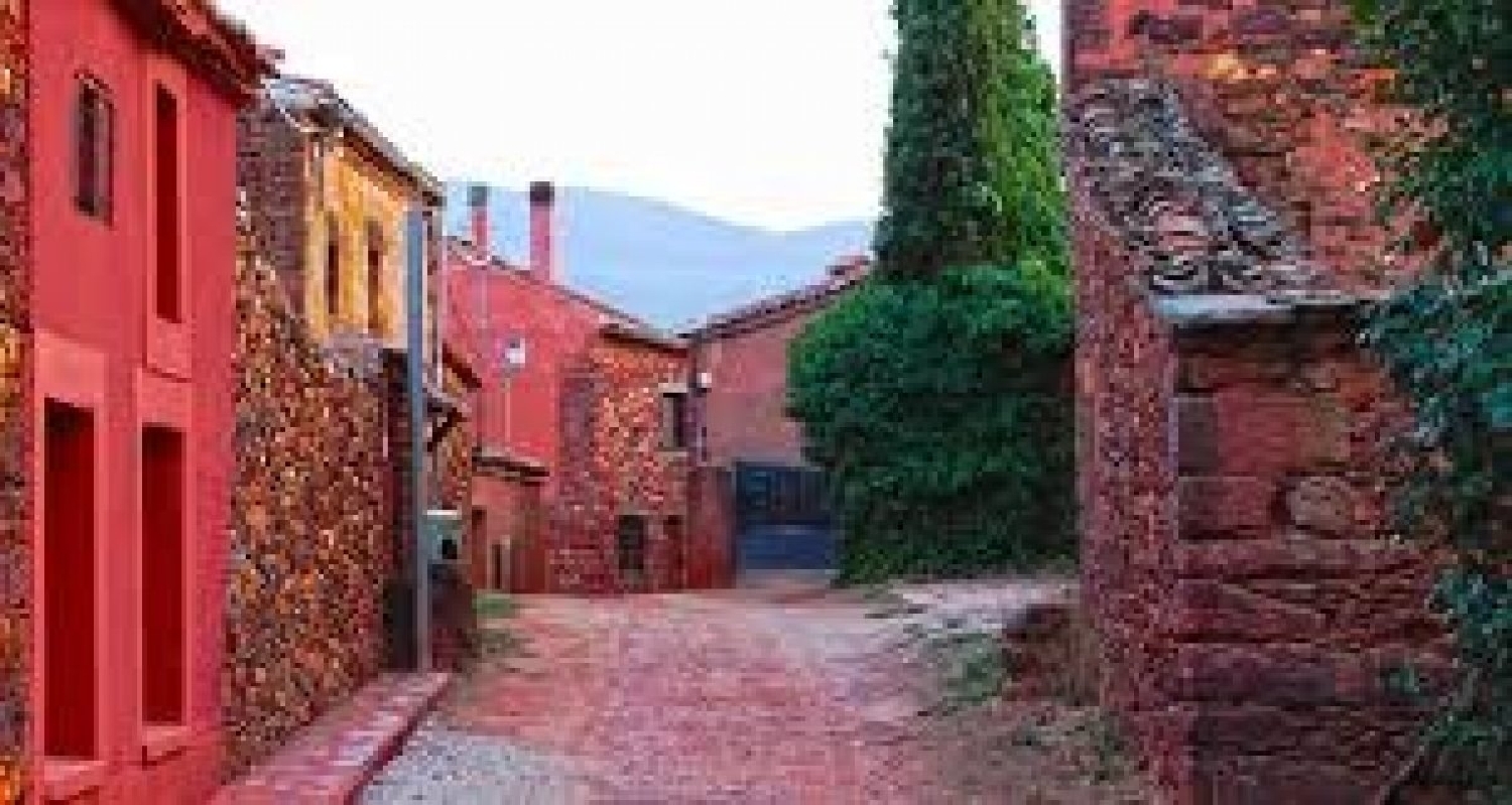 en venta terreno Cotanillo Segovia Sur 3