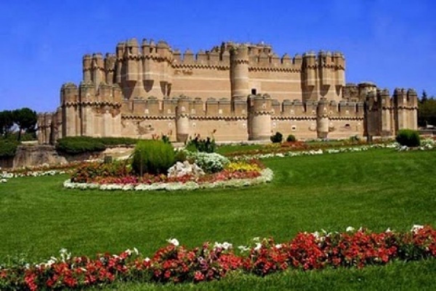  en venta terreno Cotanillo Segovia Sur 7