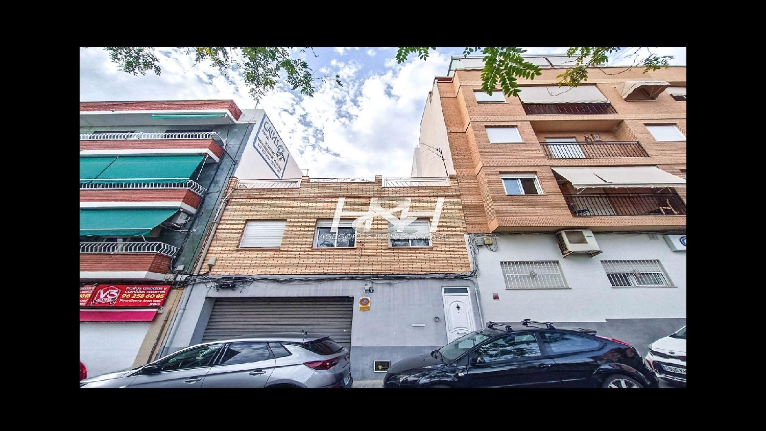  till salu tomt Cruz De Gracia Horta Oest 6