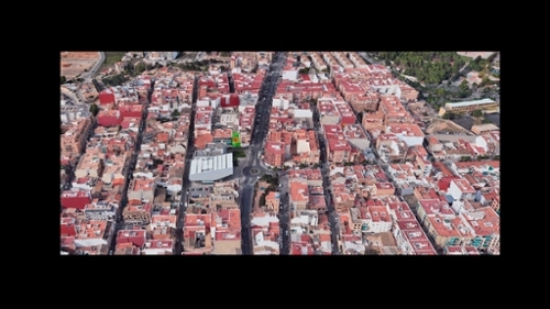 Cruz De Gracia Horta Oest tomt foto 6237521