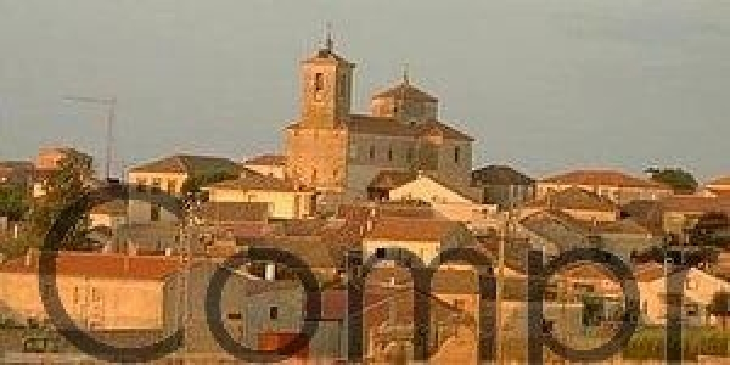  till salu tomt Cuacos De Yuste La Vera 4