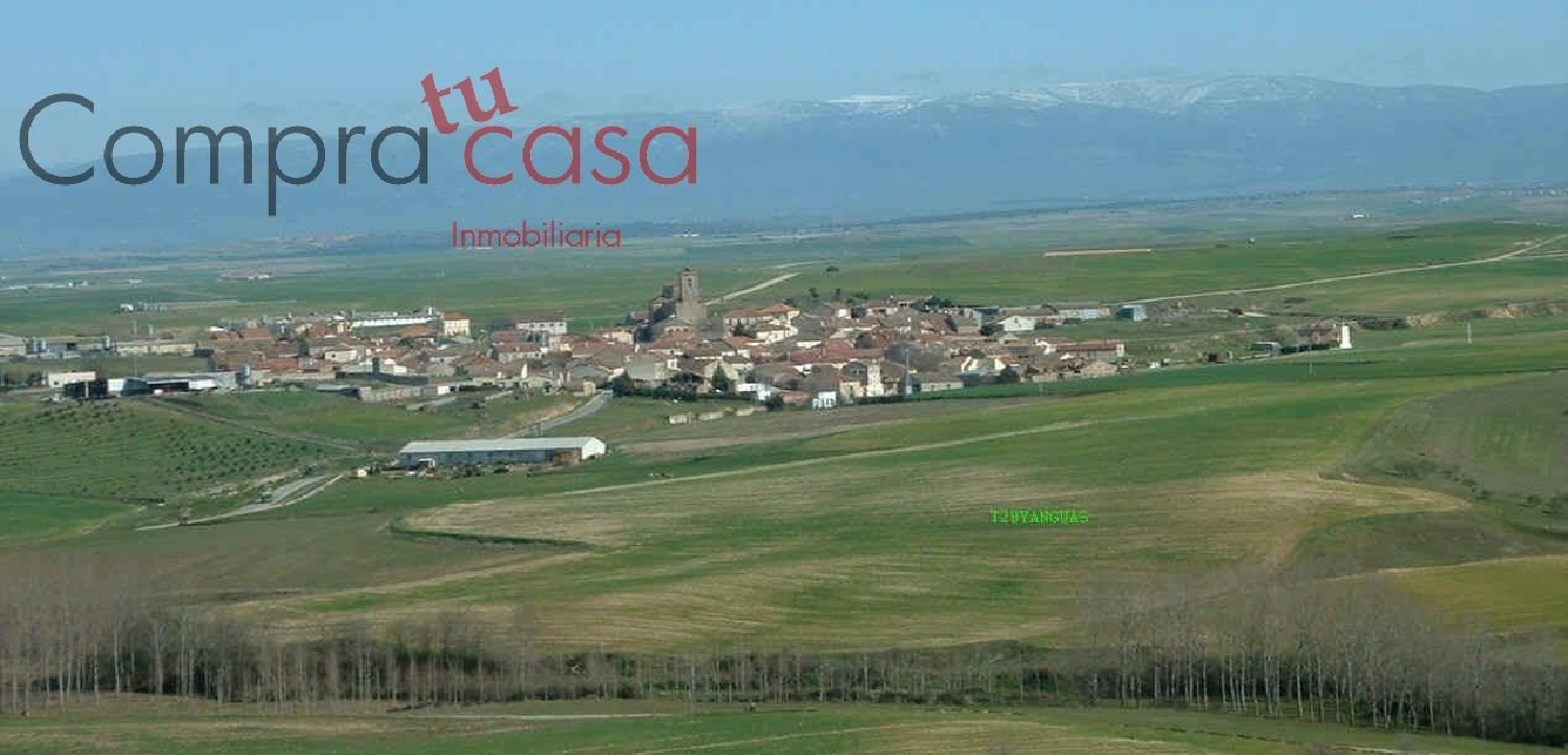 till salu tomt Cuacos De Yuste La Vera 3