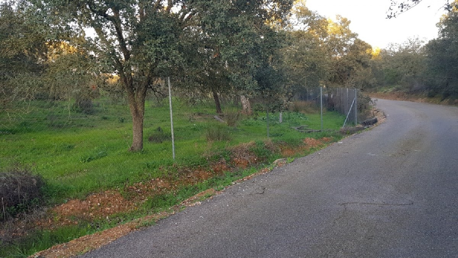  till salu tomt Cuartel De Sancha Brava Badajoz 3