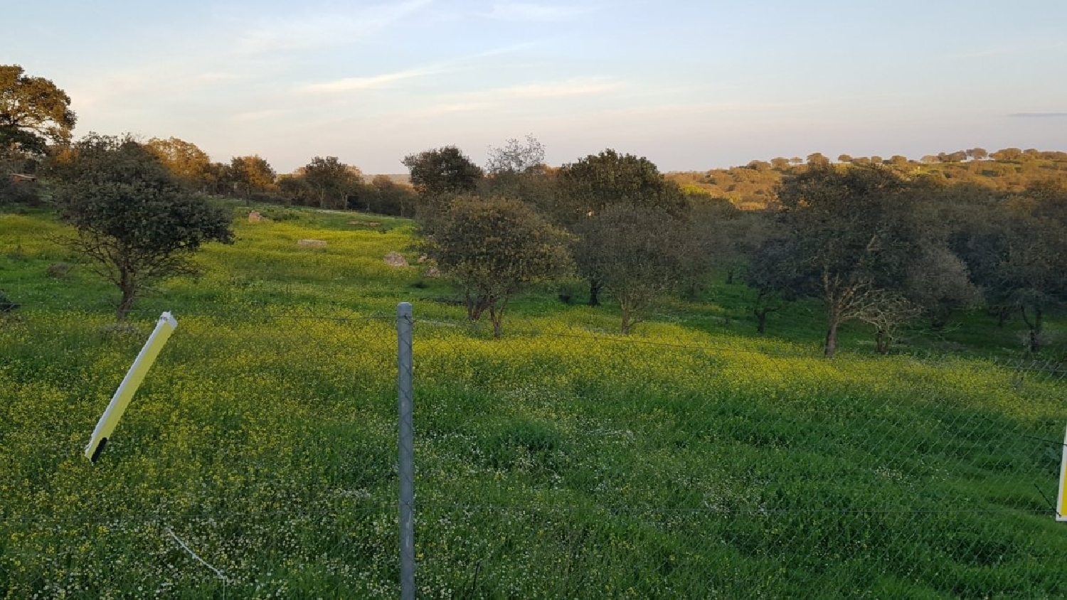  till salu tomt Cuartel De Sancha Brava Badajoz 7