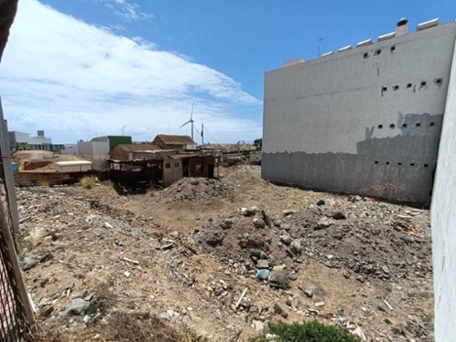 Cuatro Puertas Área Este tomt foto 6222938