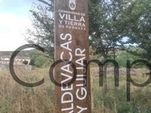 El Guijar Segovia Sur plot foto 6230657