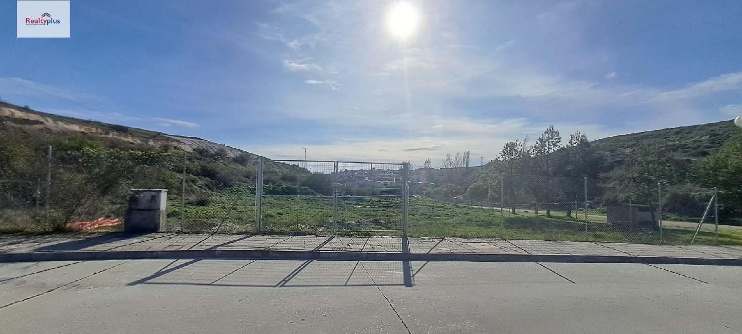  till salu tomt Cuéllar Honorse Tierra De Pinares 7