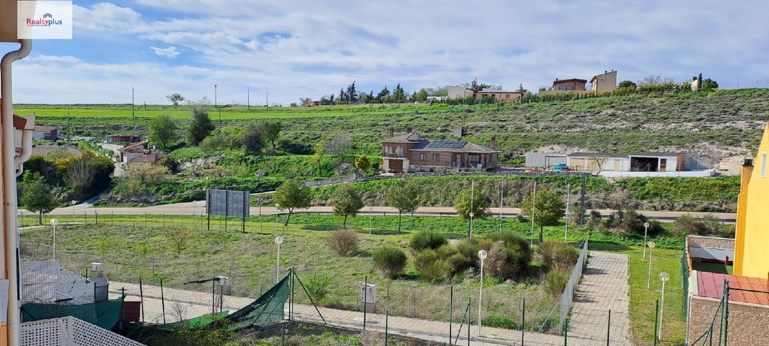  till salu tomt Cuéllar Honorse Tierra De Pinares 1