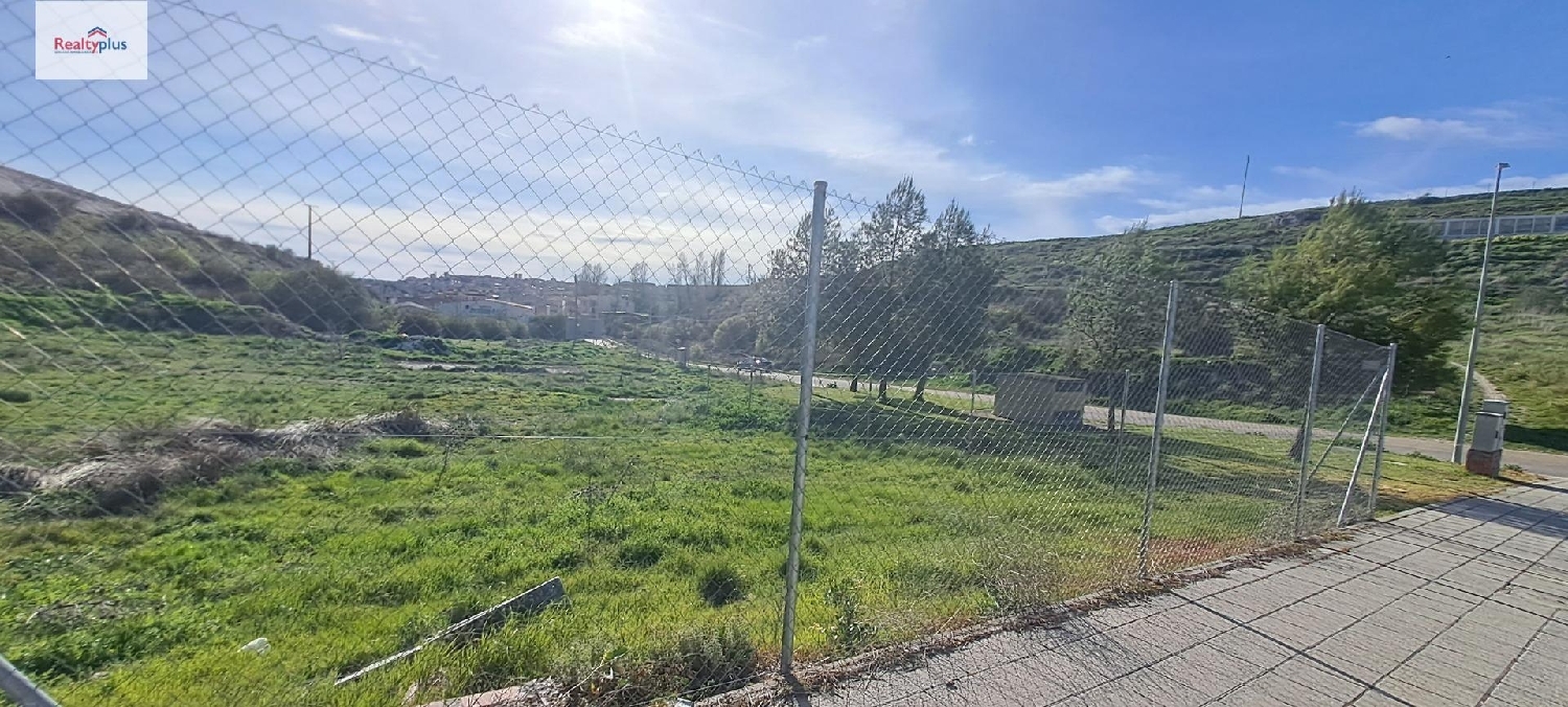  till salu tomt Cuéllar Honorse Tierra De Pinares 6