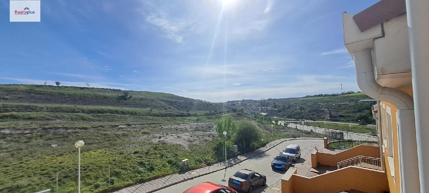  till salu tomt Cuéllar Honorse Tierra De Pinares 5