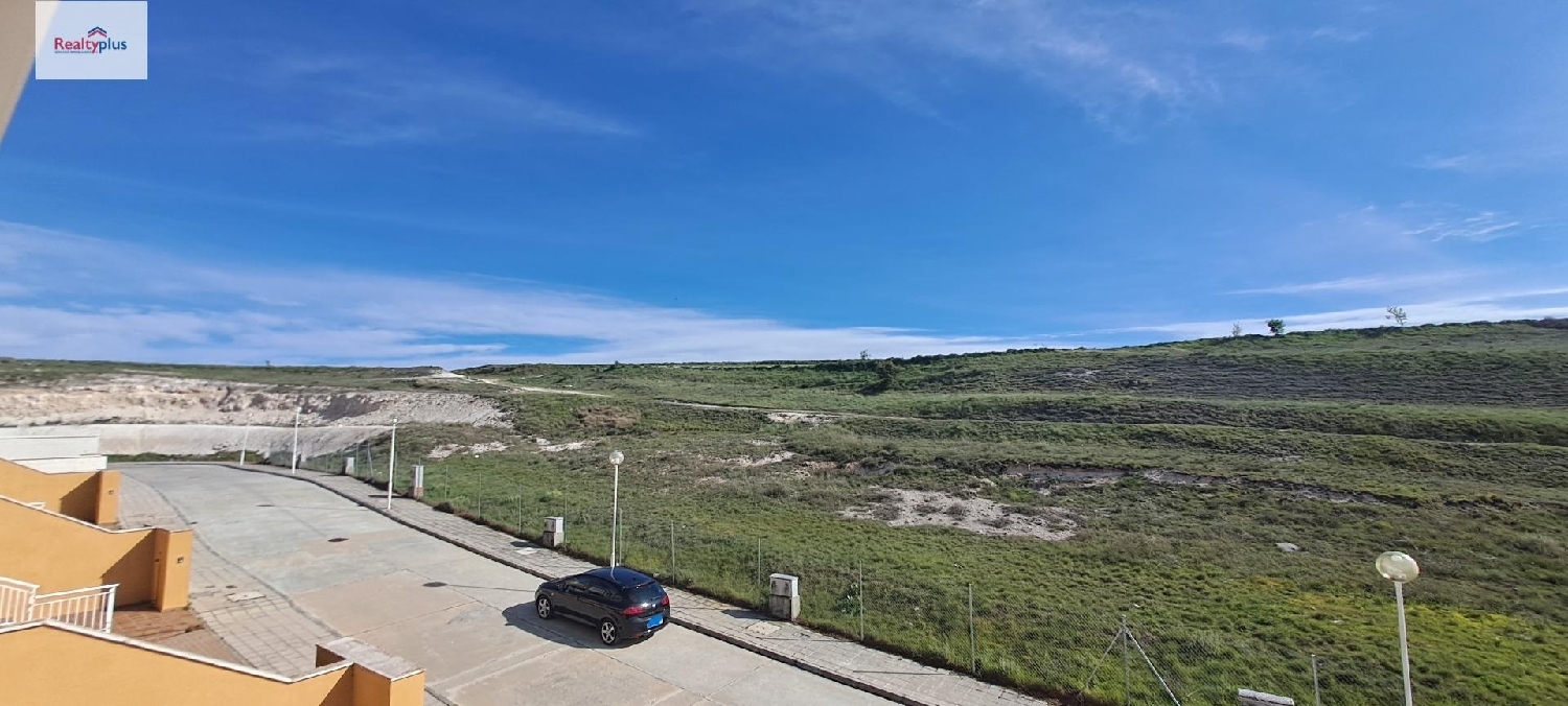  till salu tomt Cuéllar Honorse Tierra De Pinares 4