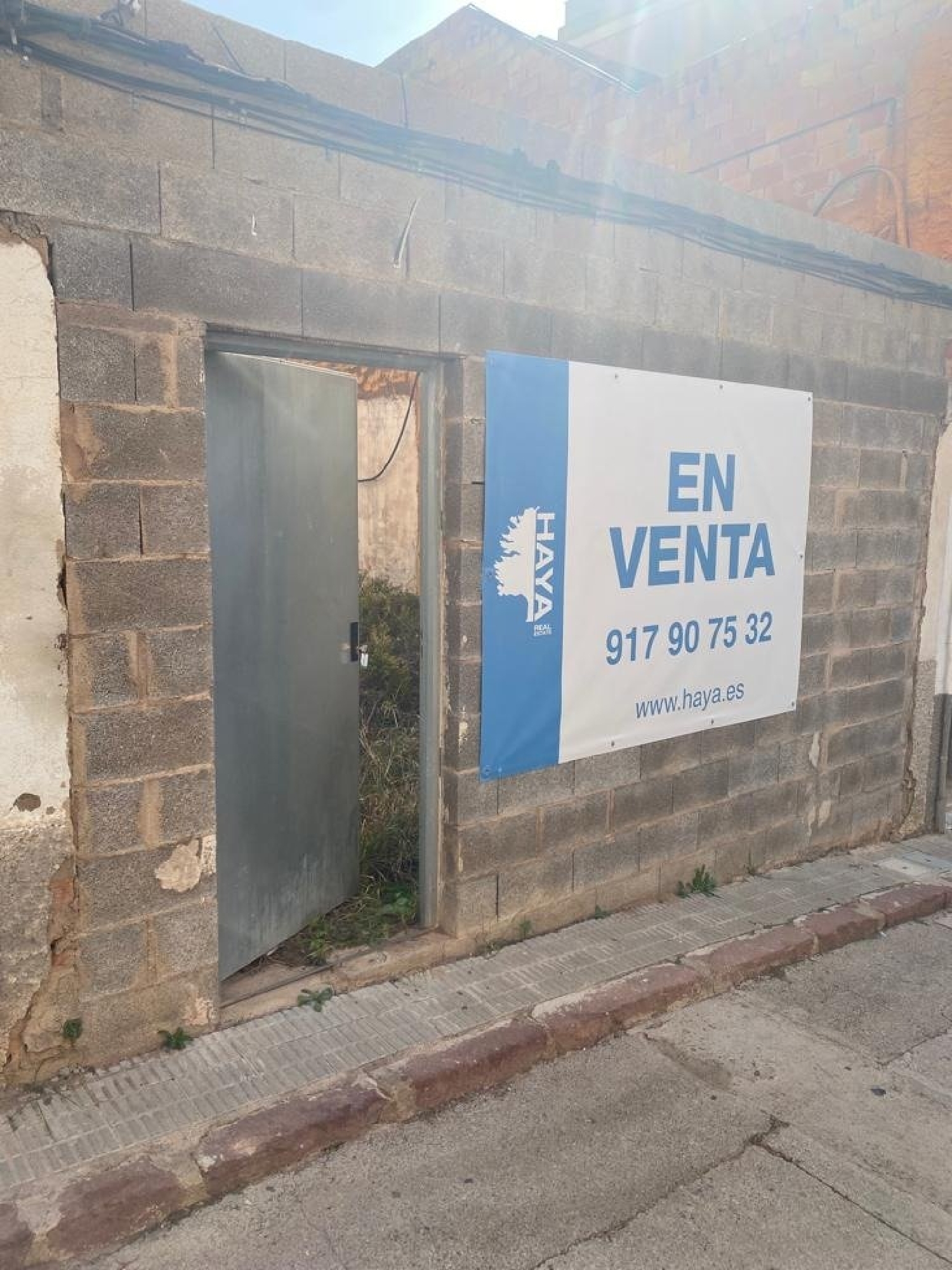  till salu tomt Cuesta Los Pinos Plana Alta 7