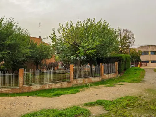 Cuitat Jardí 25199 Segrià tomt foto 6195407