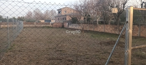 Cuitat Jardí 25199 Segrià tomt foto 6229961