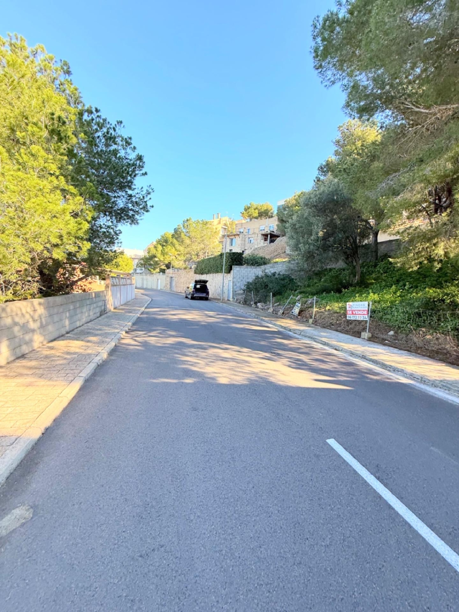  till salu tomt Cullera Ribera Baixa 6