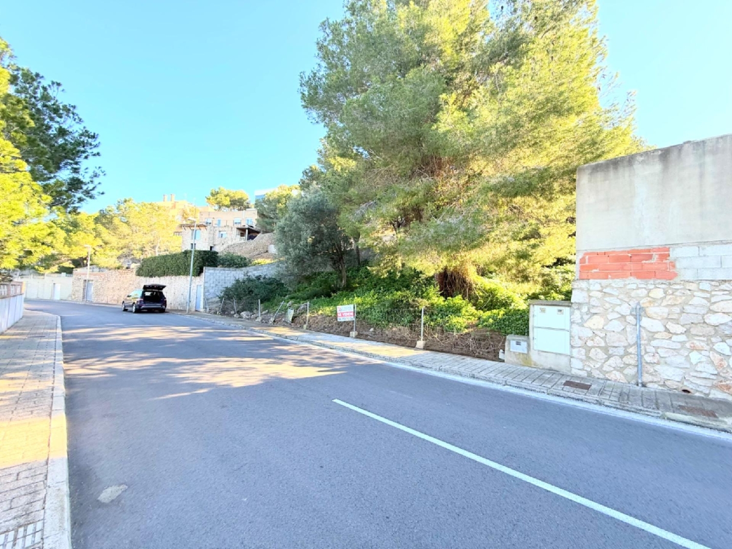  till salu tomt Cullera Ribera Baixa 4