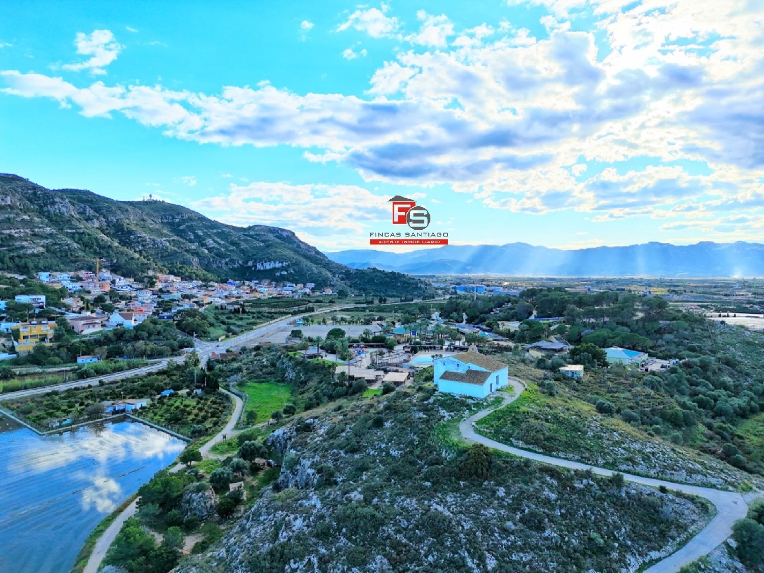  till salu tomt Cullera Ribera Baixa 1