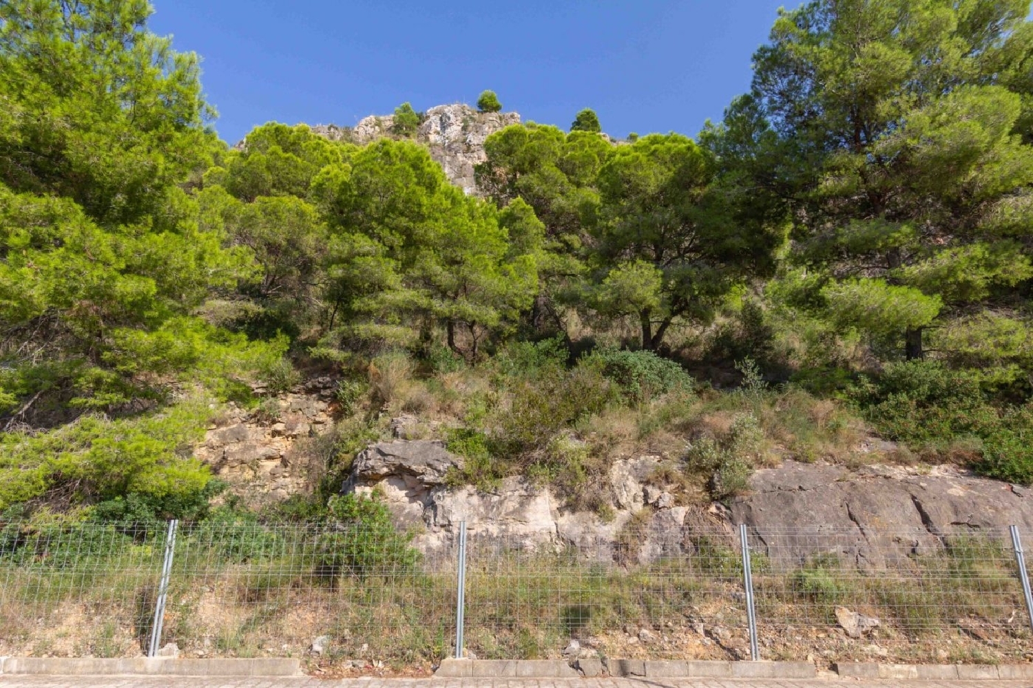  for sale plot Cullera Ribera Baixa 7