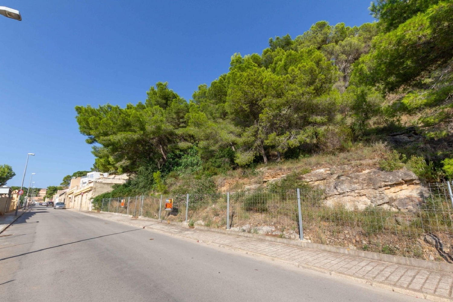  for sale plot Cullera Ribera Baixa 6
