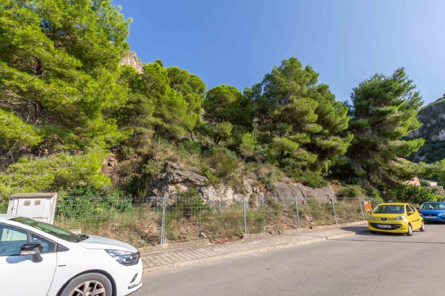  for sale plot Cullera Ribera Baixa 2