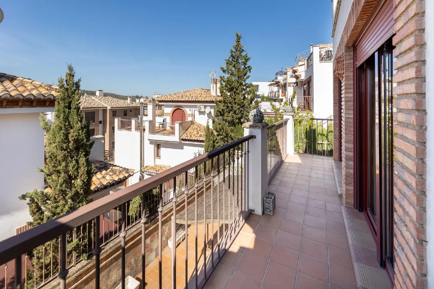 till salu tomt La Zubia Vega De Granada 3