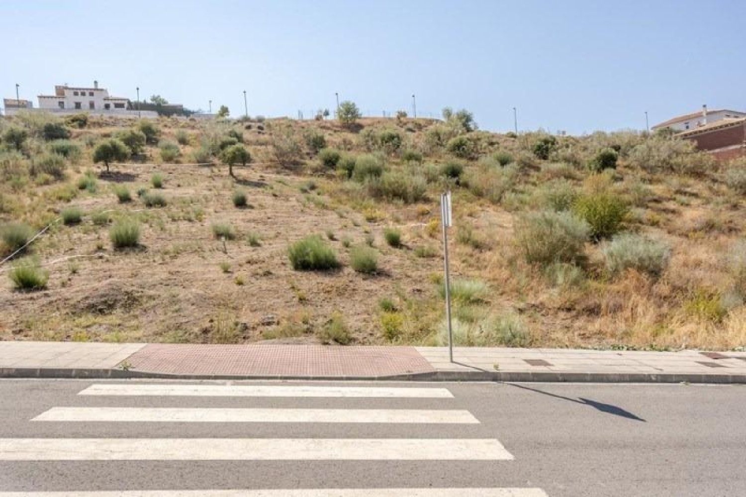  till salu tomt Cumbres Verdes Vega De Granada 5