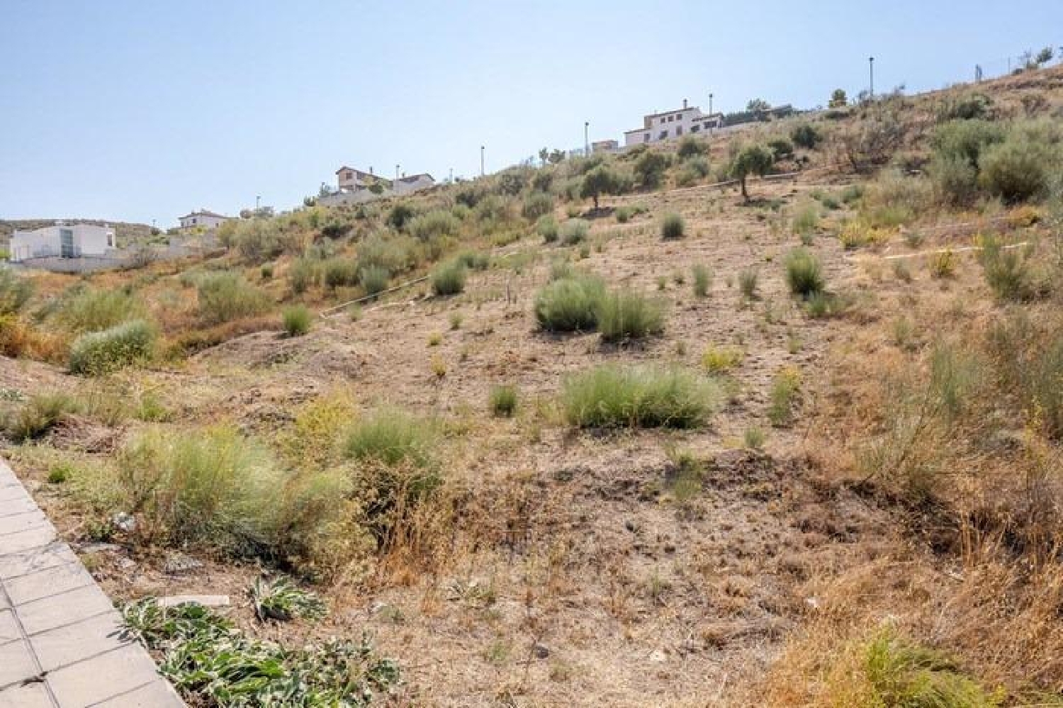  te koop perceel Cumbres Verdes Vega De Granada 4