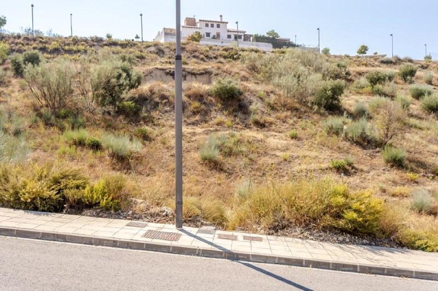  te koop perceel Cumbres Verdes Vega De Granada 7