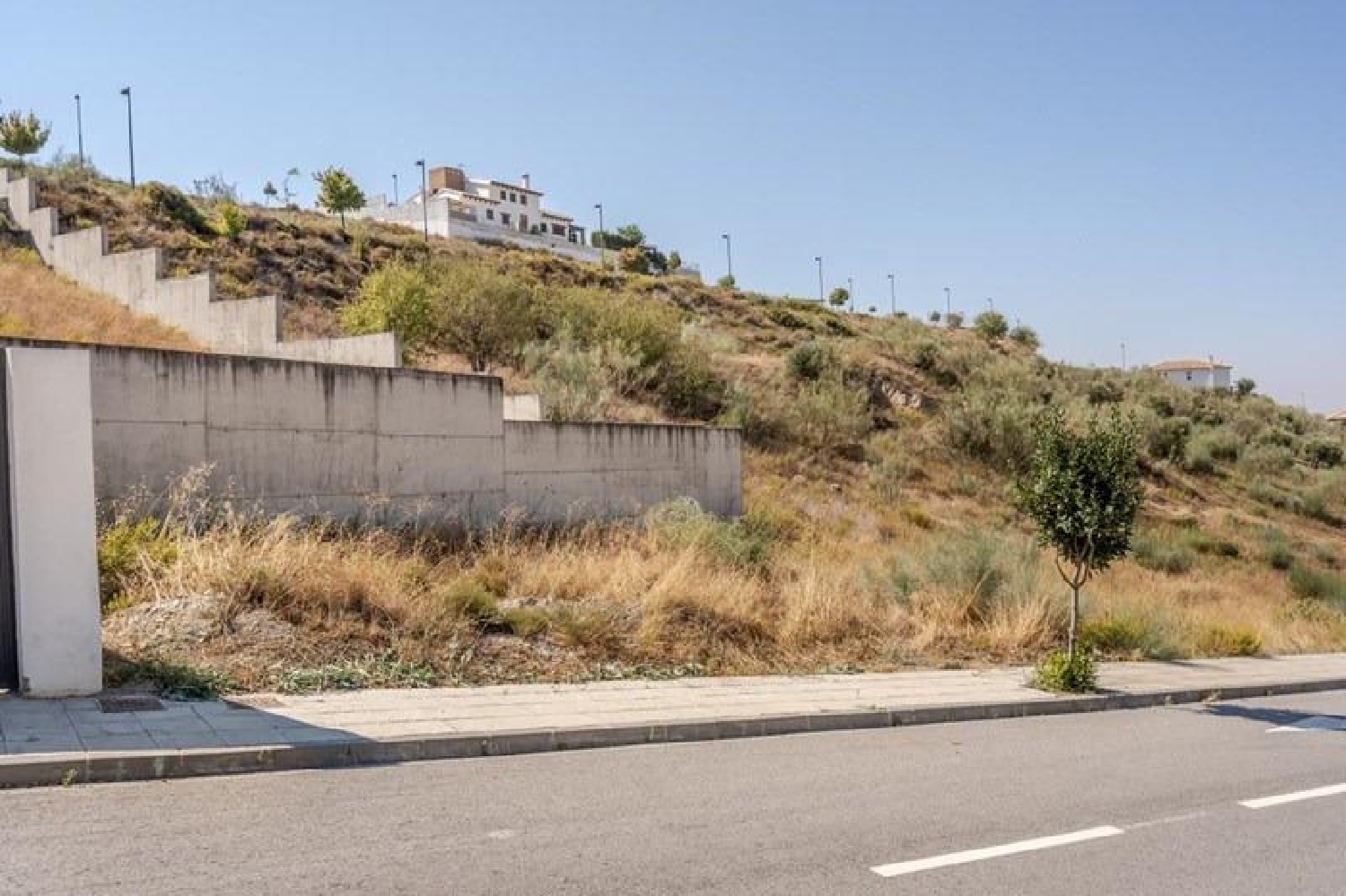  te koop perceel Cumbres Verdes Vega De Granada 8