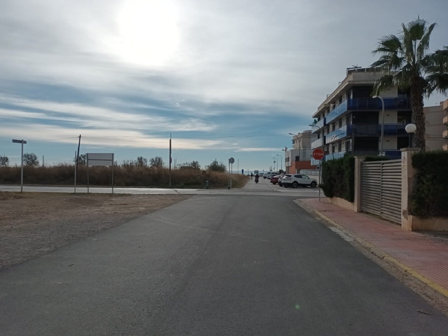  till salu tomt Cunit Baix Penedès 8