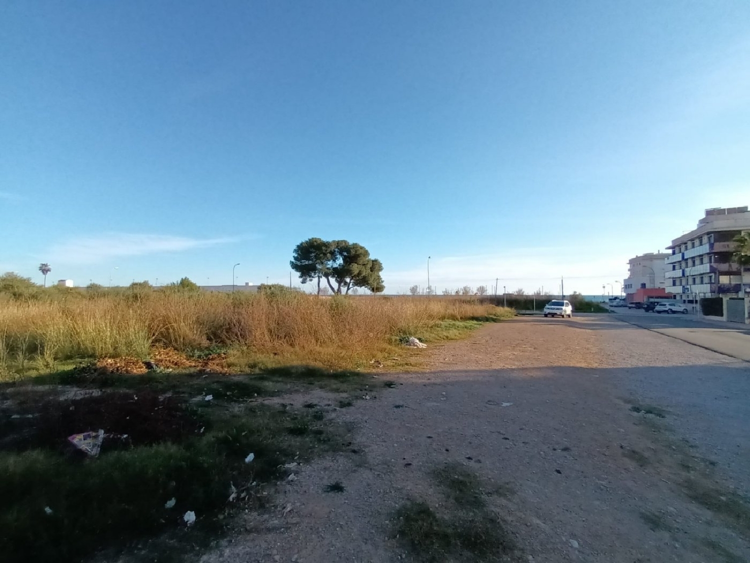  till salu tomt Cunit Baix Penedès 5