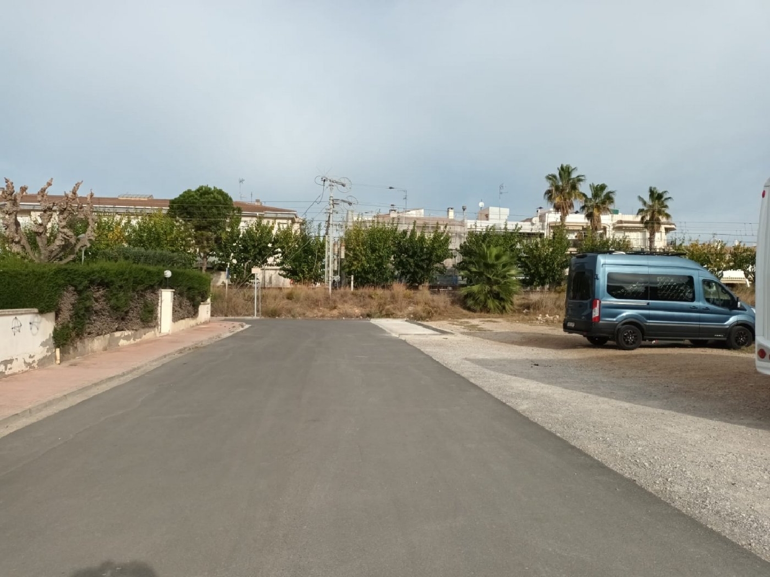  till salu tomt Cunit Baix Penedès 4