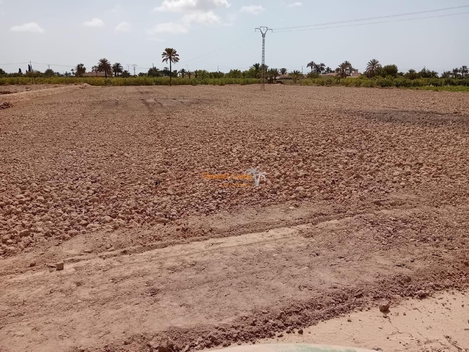  te koop perceel La Foia Baix Vinalopó 4
