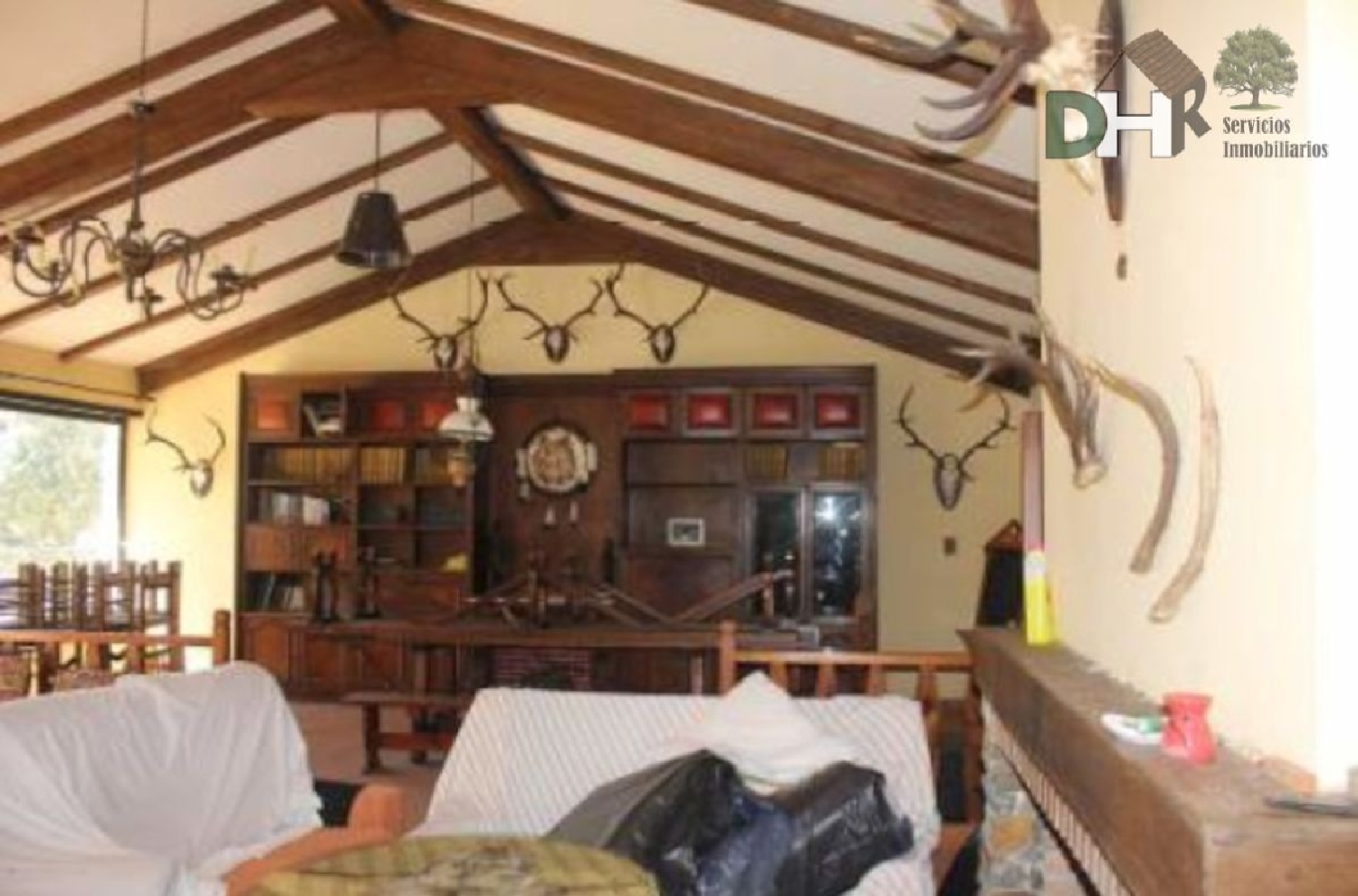 till salu tomt Dehesa De Cuadrados Ciudad Rodrigo 7
