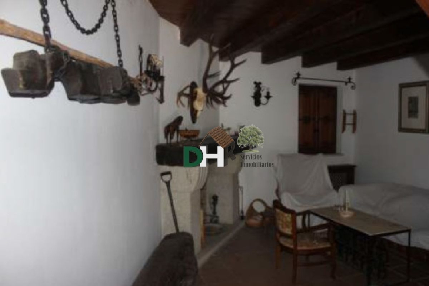 till salu tomt Dehesa De Cuadrados Ciudad Rodrigo 3