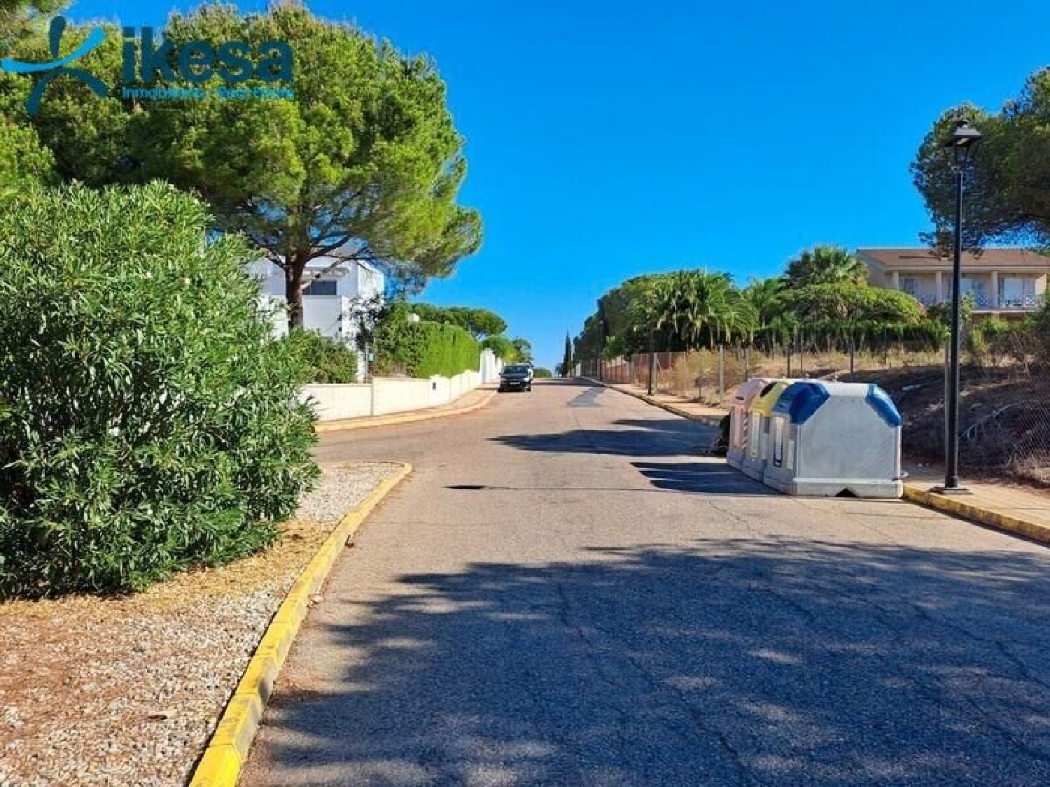  till salu tomt Dehesa Golf Metropolitana De Huelva 8