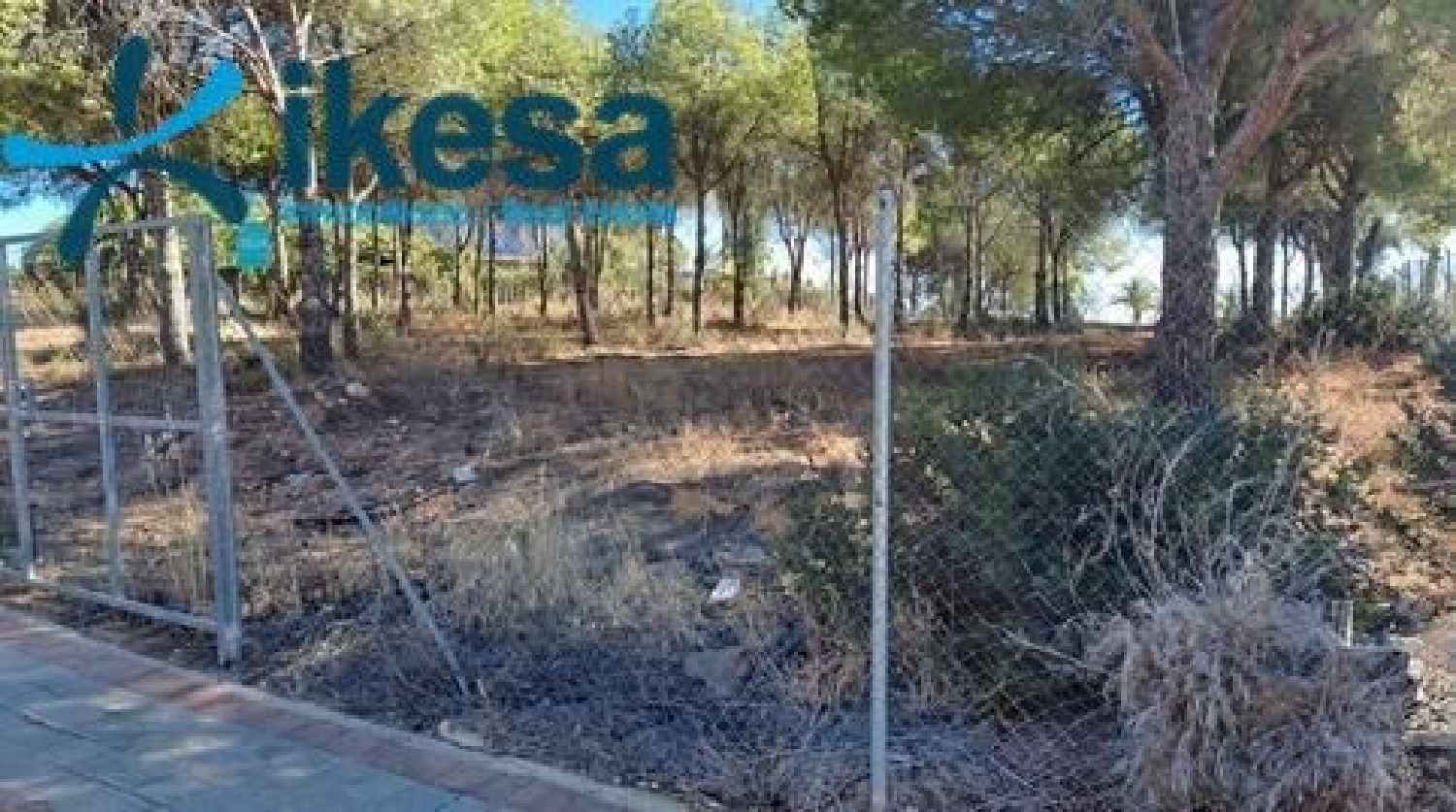  till salu tomt Dehesa Golf Metropolitana De Huelva 4