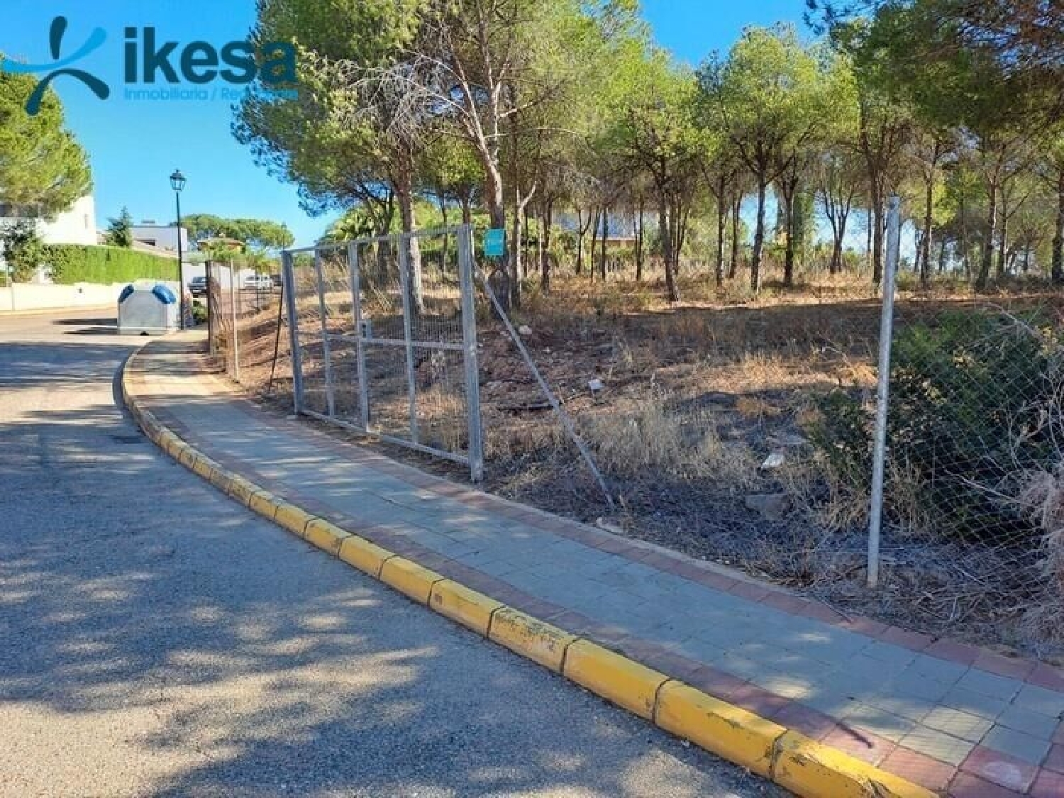  till salu tomt Dehesa Golf Metropolitana De Huelva 1