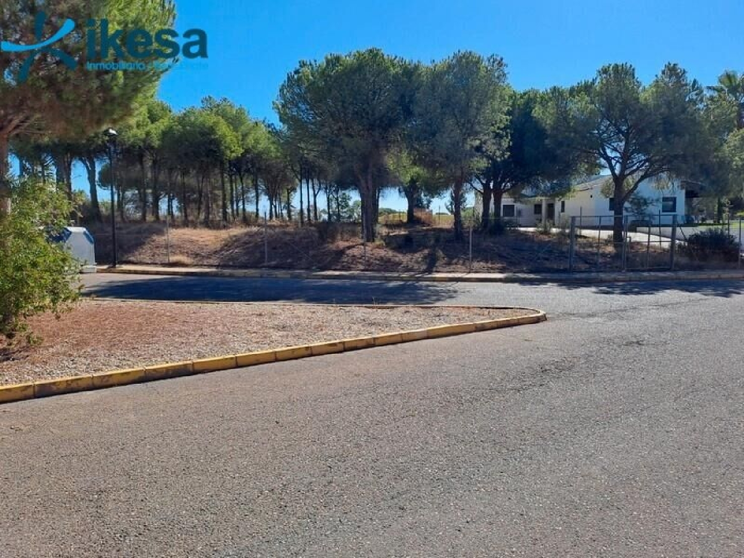  till salu tomt Dehesa Golf Metropolitana De Huelva 7