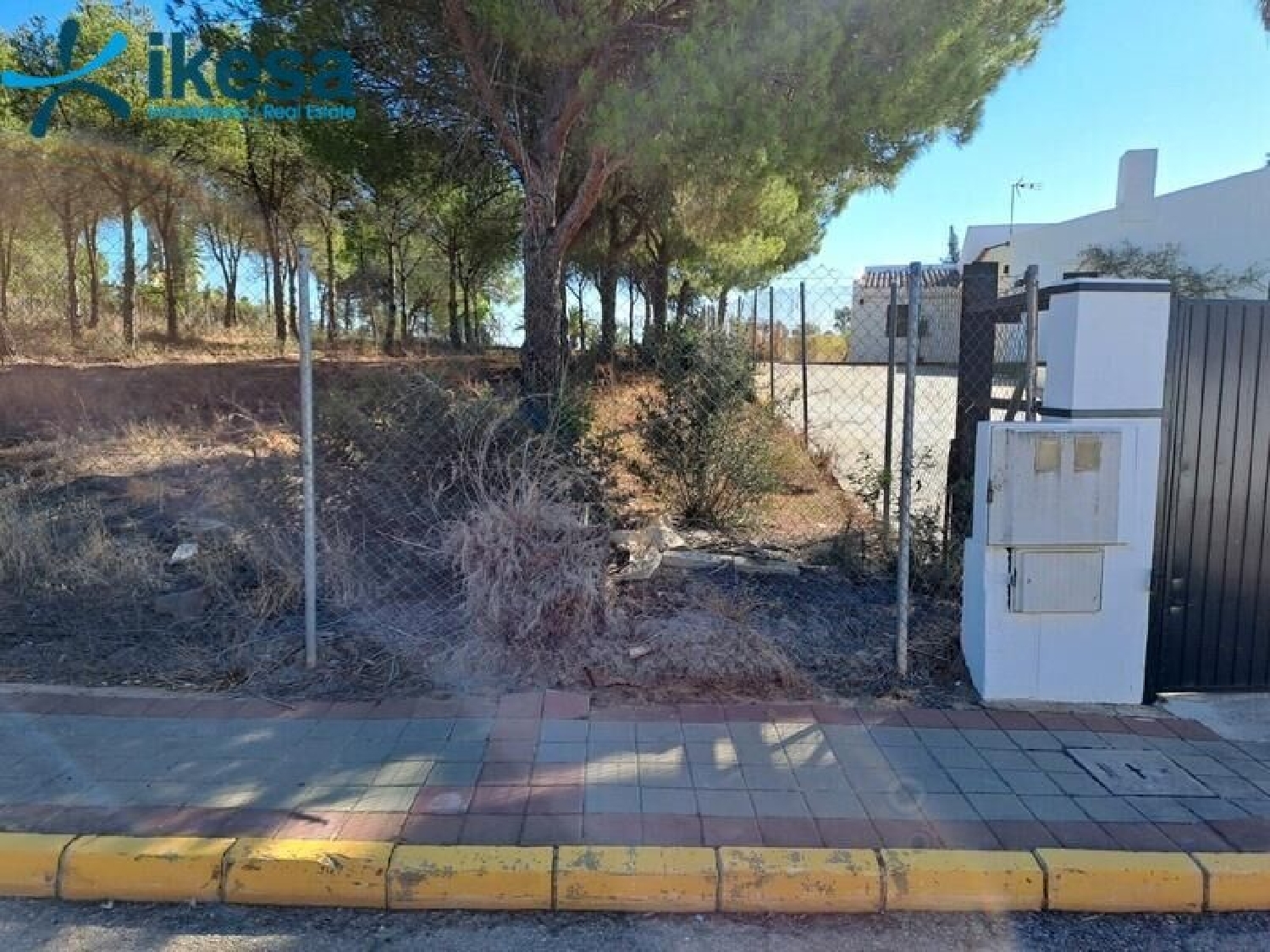  till salu tomt Dehesa Golf Metropolitana De Huelva 5