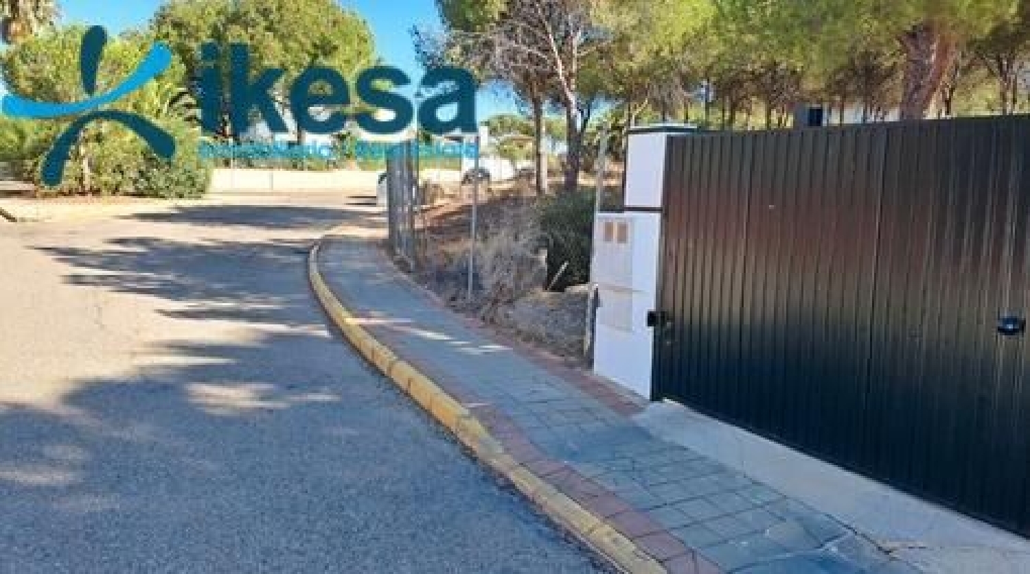  till salu tomt Dehesa Golf Metropolitana De Huelva 6