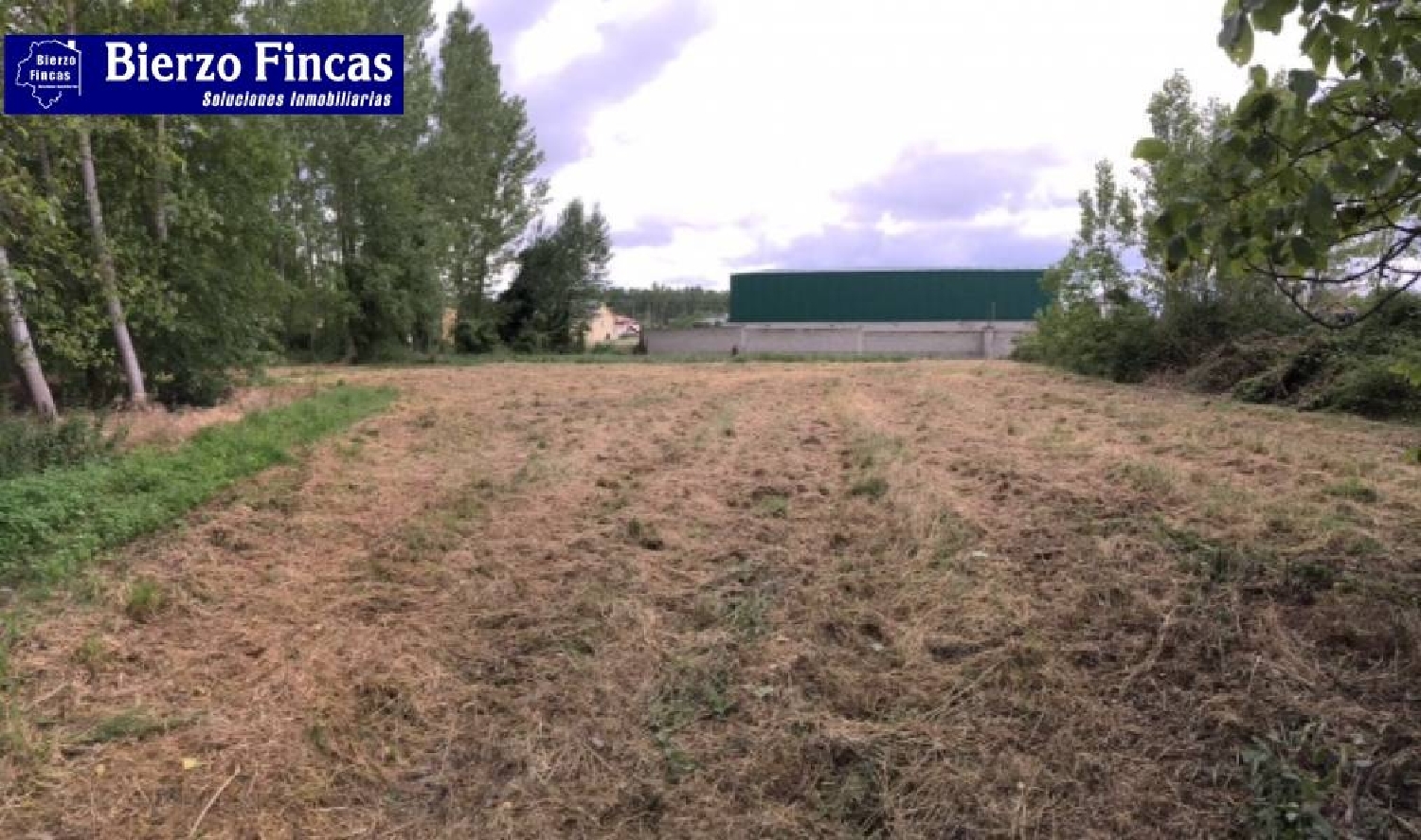  for sale plot Dehesas Bierzo (El) 1