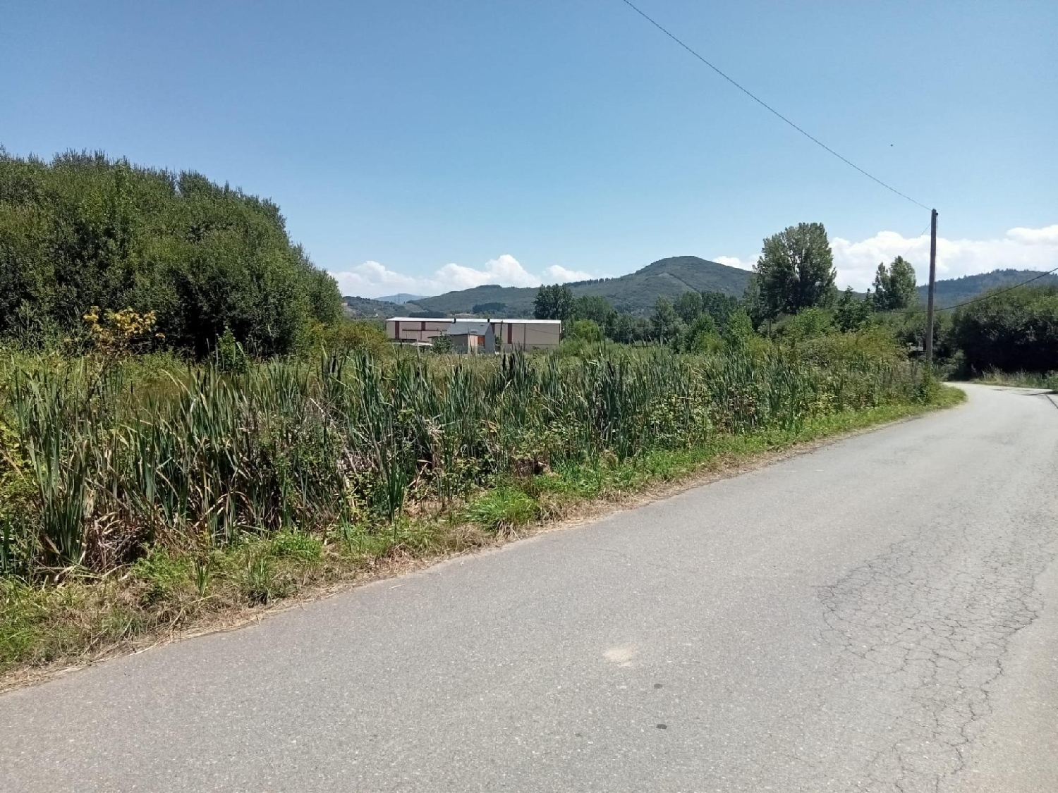  till salu tomt Dehesas Bierzo (El) 1