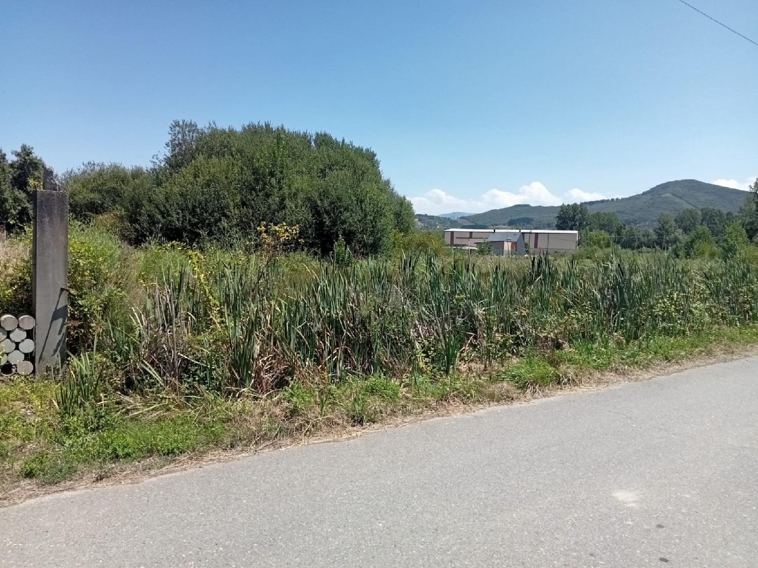 till salu tomt Dehesas Bierzo (El) 2