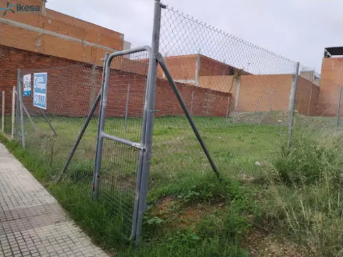 Cuartel De Sancha Brava Badajoz perceel foto 6209990