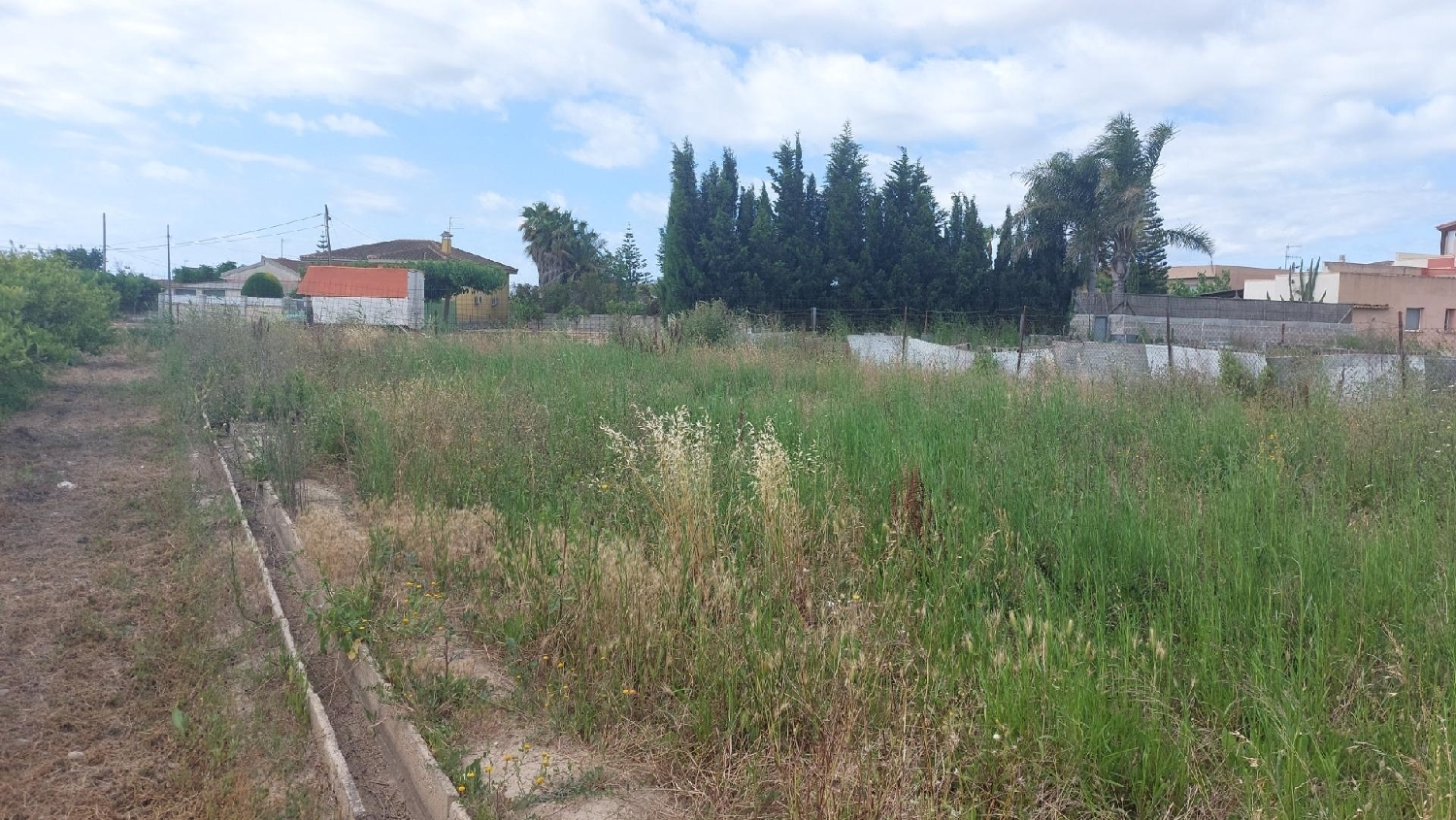  till salu tomt Deltebre Baix Ebre 8