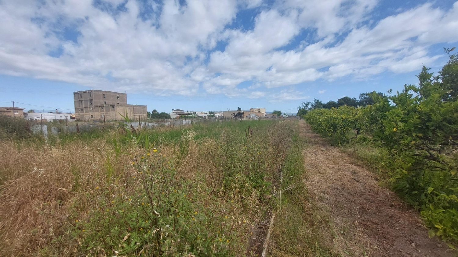  till salu tomt Deltebre Baix Ebre 4