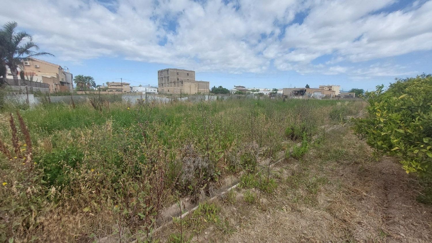  till salu tomt Deltebre Baix Ebre 6