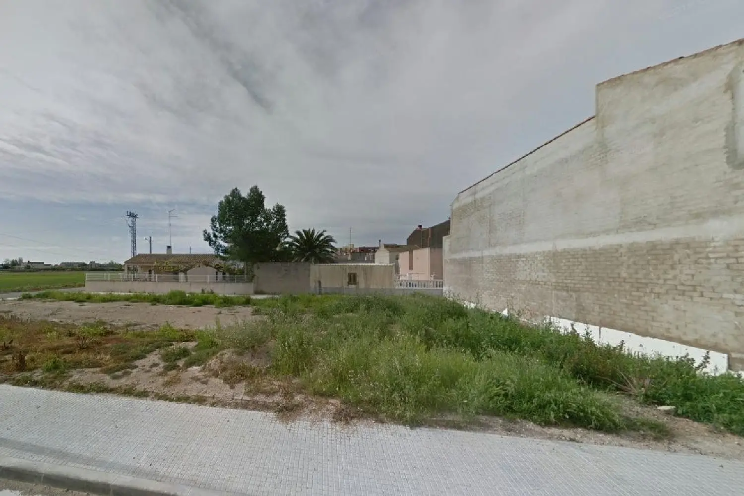 till salu tomt Riumar Baix Ebre 2